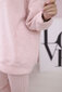 Laisvalaikio kostiumas moterims Vivi 9311-53682, rožinis цена и информация | Sportinė apranga moterims | pigu.lt