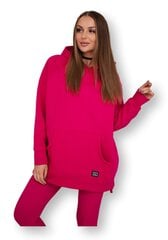 Laisvalaikio kostiumas moterims Mocca 27472-53534, rožinis kaina ir informacija | Sportinė apranga moterims | pigu.lt