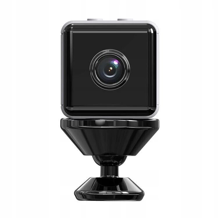 Mini stebėjimo kamera Full HD1080P цена и информация | Stebėjimo kameros | pigu.lt