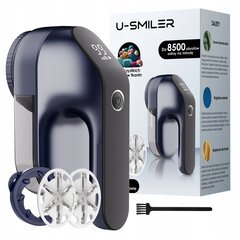 U-Smile 359496 цена и информация | Машинки для удаления катышков | pigu.lt