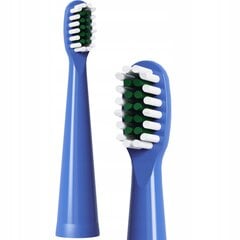 U-Smiler Sonic 991115 kaina ir informacija | Elektriniai dantų šepetėliai | pigu.lt