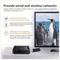 Smurf Android 10 X96Q kaina ir informacija | TV imtuvai (priedėliai) | pigu.lt