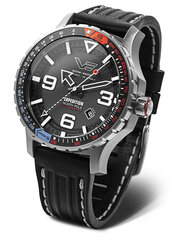 Vyriškas laikrodis Vostok Europe Expedition North Pole-1 YN55-597A729 YN55-597A729 цена и информация | Мужские часы | pigu.lt