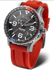 Часы мужские Vostok Europe Expedition North Pole-1 Pulsometer YN55-597A729 цена и информация | Мужские часы | pigu.lt