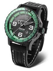 Vyriškas laikrodis Vostok Europe Expedition North Pole-1 YN55-597C731 YN55-597C731 цена и информация | Мужские часы | pigu.lt