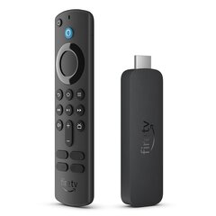 Amazon Fire TV 286880 цена и информация | Мультимедиа-плееры | pigu.lt
