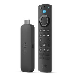 Amazon Fire TV 286880 kaina ir informacija | Multimedijos grotuvai | pigu.lt