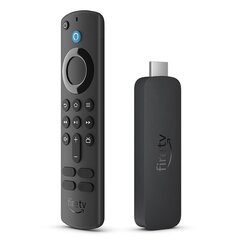 Amazon Fire TV 286881 kaina ir informacija | Multimedijos grotuvai | pigu.lt