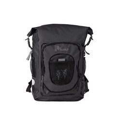 Turistinė kuprinė Amphibious Waterproof Backpack Apex P/N: ZSF-7020.01, 20 L, juoda kaina ir informacija | Kuprinės ir krepšiai | pigu.lt