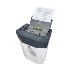 HP Oneshred цена и информация | Шредеры | pigu.lt