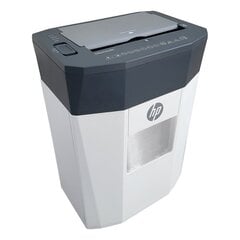 HP Oneshred kaina ir informacija | Popieriaus smulkintuvai | pigu.lt