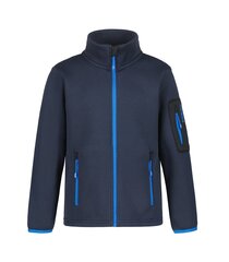 Icepeak детская толстовка Kevelaer 51875-5*390, тёмно-синий 6438568164010 цена и информация | Свитеры, жилетки, пиджаки для мальчиков | pigu.lt