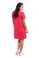 Luhta suknelė moterims 35211-5*631, raudona цена и информация | Suknelės | pigu.lt