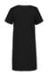 Luhta suknelė moterims 35211-5*990, juoda цена и информация | Suknelės | pigu.lt