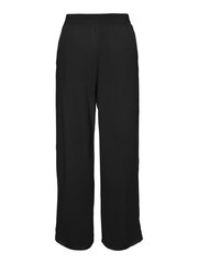 JDY женские брюки 15248838*32, черный 5715517839924 цена и информация | Брюки | pigu.lt