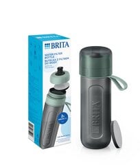 Brita Active kaina ir informacija | Vandens filtrai | pigu.lt