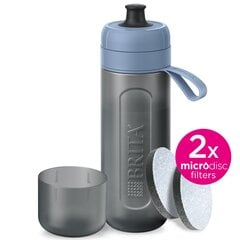 Brita Active цена и информация | Фильтры для воды | pigu.lt