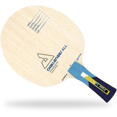 Stalo teniso raketė Joola Challenger All, 1 vnt, balta kaina ir informacija | Stalo teniso raketės, dėklai ir rinkiniai | pigu.lt