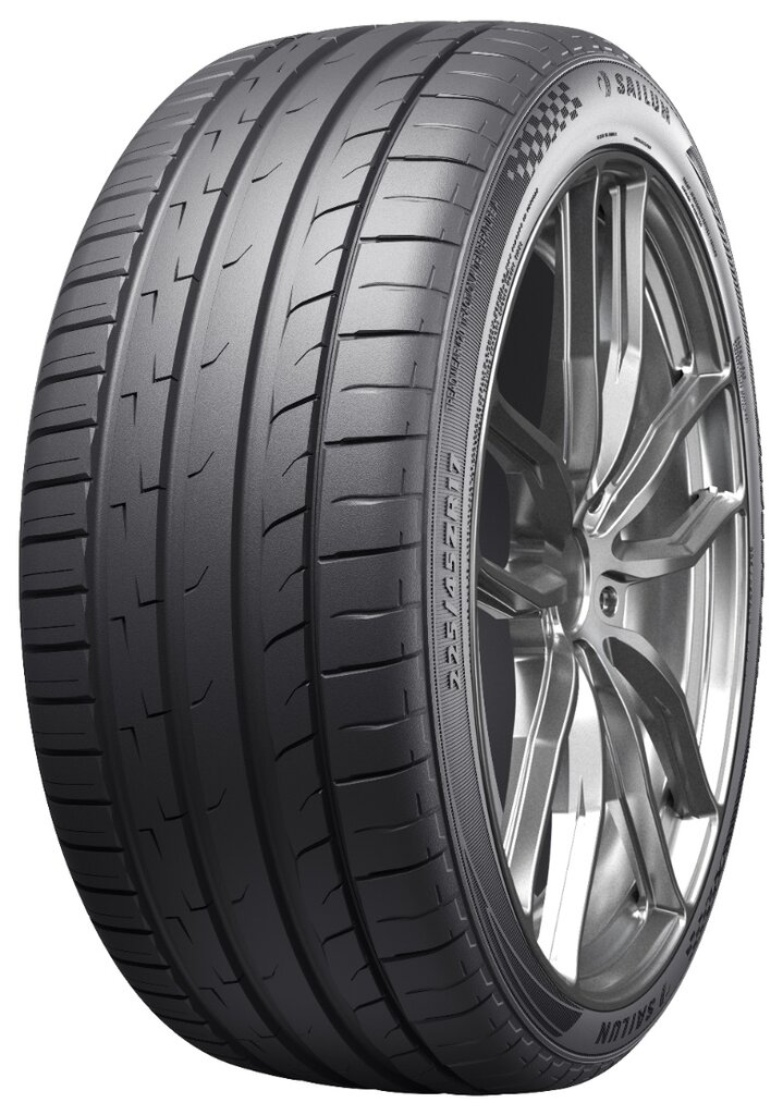 Sailun Atrezzo ZSR 2 235/50R18 101 Y XL kaina ir informacija | Vasarinės padangos | pigu.lt