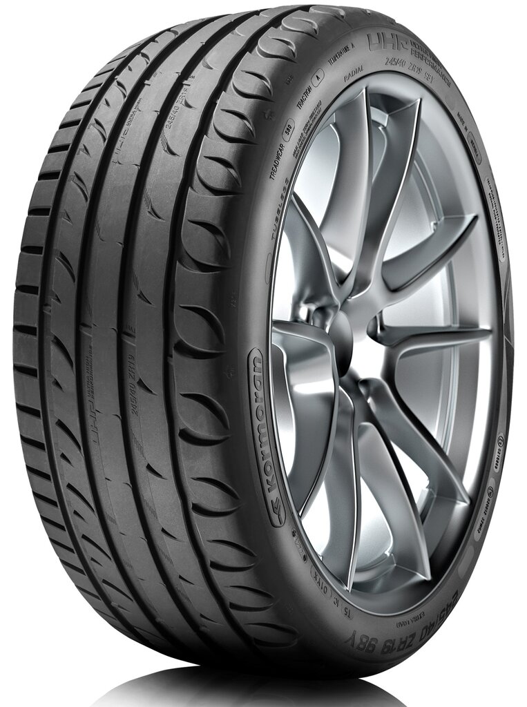 Kormoran UHP 225/45R19 96 W XL kaina ir informacija | Vasarinės padangos | pigu.lt