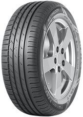 Nokian Wetproof 195/65R15 91 H цена и информация | Летняя резина | pigu.lt