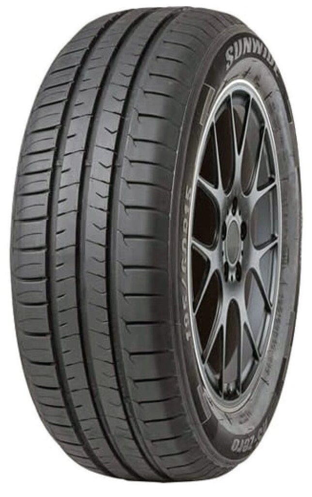 Sunwide RS-Zero 215/50R17 95 W XL kaina ir informacija | Vasarinės padangos | pigu.lt