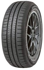 Sunwide RS-Zero 245/45R18 100 W XL kaina ir informacija | Vasarinės padangos | pigu.lt