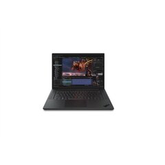 Lenovo ThinkPad P1 Gen 6 (21FV000MMH) kaina ir informacija | Nešiojami kompiuteriai | pigu.lt