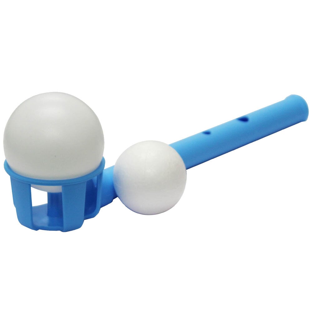Treniruoklis kvėpavimui Flow-ball Ultra Hab цена и информация | Pučiamieji instrumentai | pigu.lt