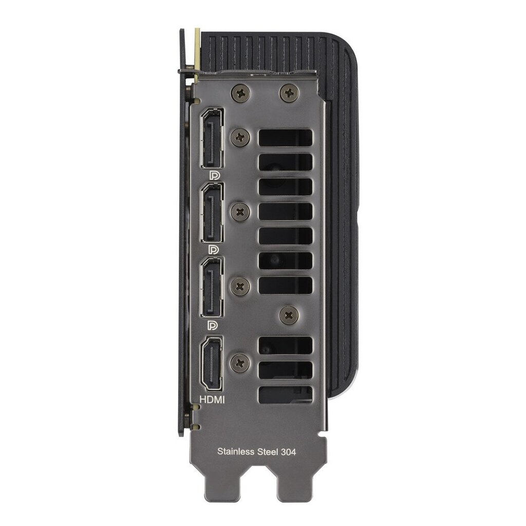 Asus ProArt GeForce RTX 4080 Super (90YV0K91-M0NB00) kaina ir informacija | Vaizdo plokštės (GPU) | pigu.lt