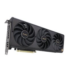 Asus ProArt GeForce RTX 4080 Super (90YV0K91-M0NB00) цена и информация | Видеокарты (GPU) | pigu.lt