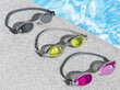 Plaukimo akiniai Bestway Resurge, violėtiniai kaina ir informacija | Plaukimo akiniai | pigu.lt