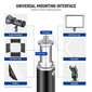Neewer Light stand Pro kaina ir informacija | Fotoaparato stovai | pigu.lt