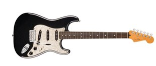 Fender 70th Anniversary Player Stratocaster kaina ir informacija | Gitaros | pigu.lt