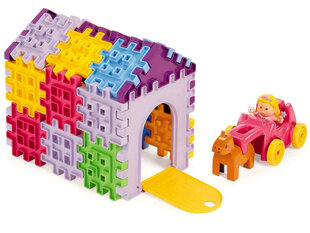 блоки little tikes замок принцессы цена и информация | Конструкторы и кубики | pigu.lt