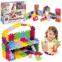 блоки little tikes замок принцессы цена и информация | Конструкторы и кубики | pigu.lt
