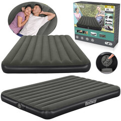 матрас bestway tritech air mattress queen цена и информация | Надувные матрасы и мебель | pigu.lt