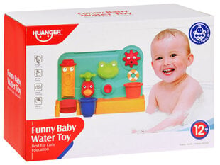 Vonios žaislas Huanger kaina ir informacija | Žaislai kūdikiams | pigu.lt