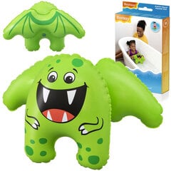 надувная игрушка - bestway, зеленый цена и информация | Надувные и пляжные товары | pigu.lt