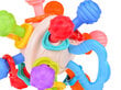 Kūdikių sensorinis žaislas Huanger kaina ir informacija | Žaislai kūdikiams | pigu.lt