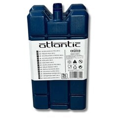 Šaldiklio įdėklas Atlantic Kamai 2x240ml, mėlynas kaina ir informacija | Šaltkrepšiai, šaltdėžės ir šaldymo elementai | pigu.lt