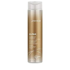 Valomasis šampūnas Joico K-Pak Clarifying Shampoo, visų tipų plaukams, 300 ml kaina ir informacija | Šampūnai | pigu.lt