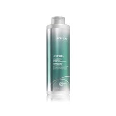 Joico JoiFull Volumizing Shampoo укрепляющий шампунь для придания объема волосам 1000 мл цена и информация | Шампуни | pigu.lt