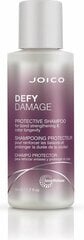Joico Defy Damage Protective Shampoo укрепляющий шампунь для поврежденных волос 50 мл цена и информация | Шампуни | pigu.lt