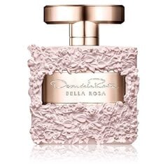 Oscar de la Renta Bella Rosa eau de parfum для женщин 50 мл цена и информация | Женские духи | pigu.lt