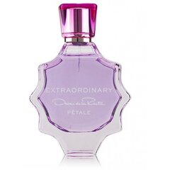 Oscar de la Renta Extraordinary Pétale eau de parfum для женщин 90 мл цена и информация | Женские духи | pigu.lt