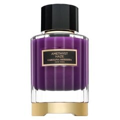 Carolina Herrera Amethyst Haze eau de parfum для женщин 100 мл цена и информация | Женские духи | pigu.lt