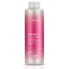 Maitinamasis plaukų šampūnas dažytiems plaukams Joico Colorful Anti-Fade Shampoo, 1000 ml цена и информация | Шампуни | pigu.lt