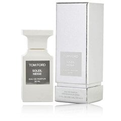 Tom Ford Soleil Neige унисекс парфюм 50 мл цена и информация | Женские духи | pigu.lt