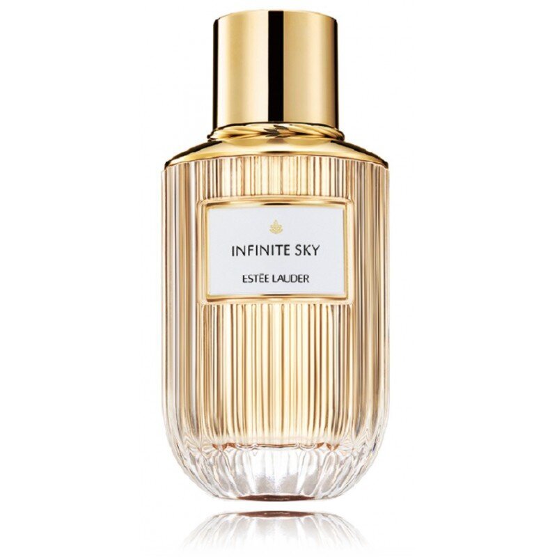 Kvapusis vanduo Estée Lauder Infinite Sky EDP vyrams/moterims, 100 ml цена и информация | Kvepalai moterims | pigu.lt